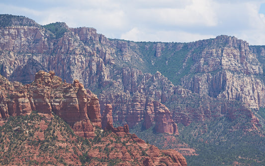 II - Northern Arizona