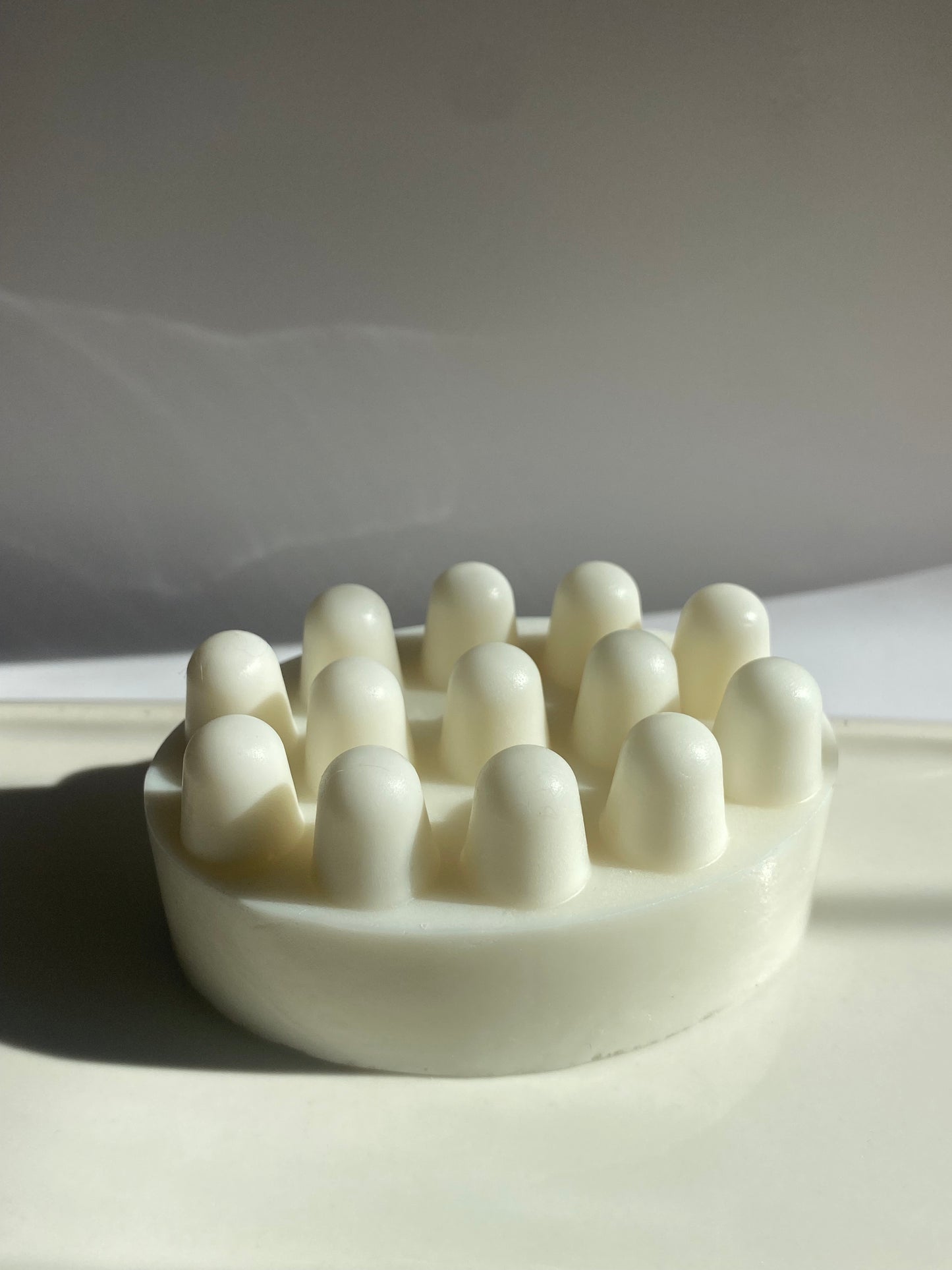 Thyme+Peppermint+ Tea Tree Lymphatic Soap