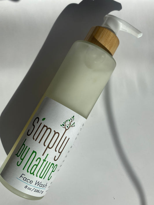 Herbal Facewash