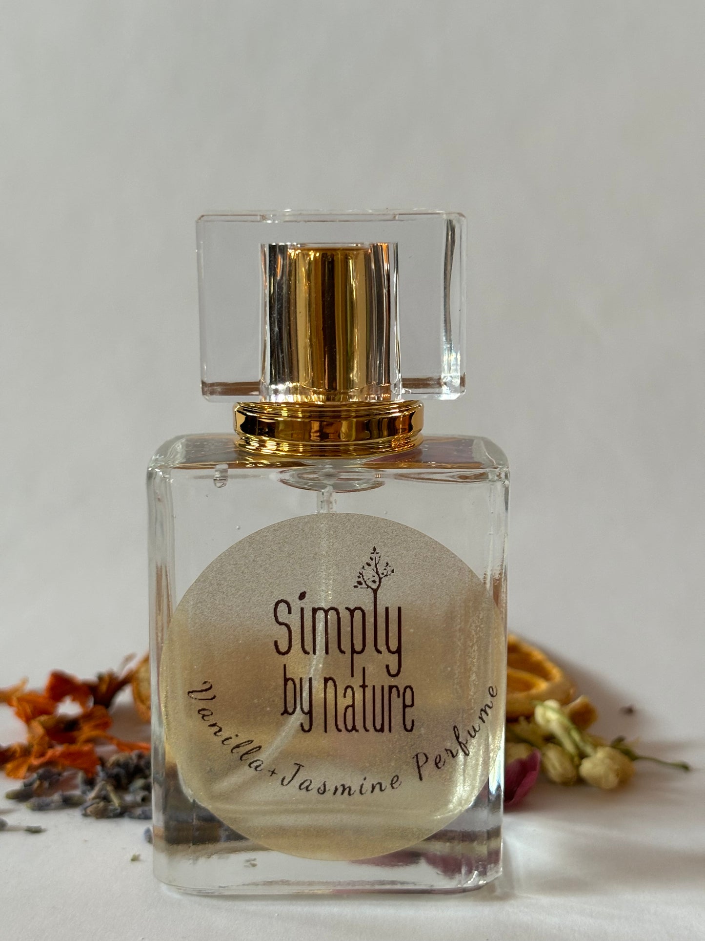 Herbal Perfume