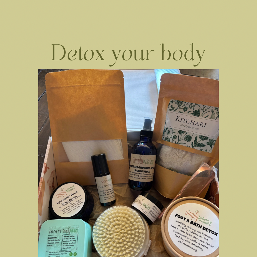 Wonders Wellness Monthly Box