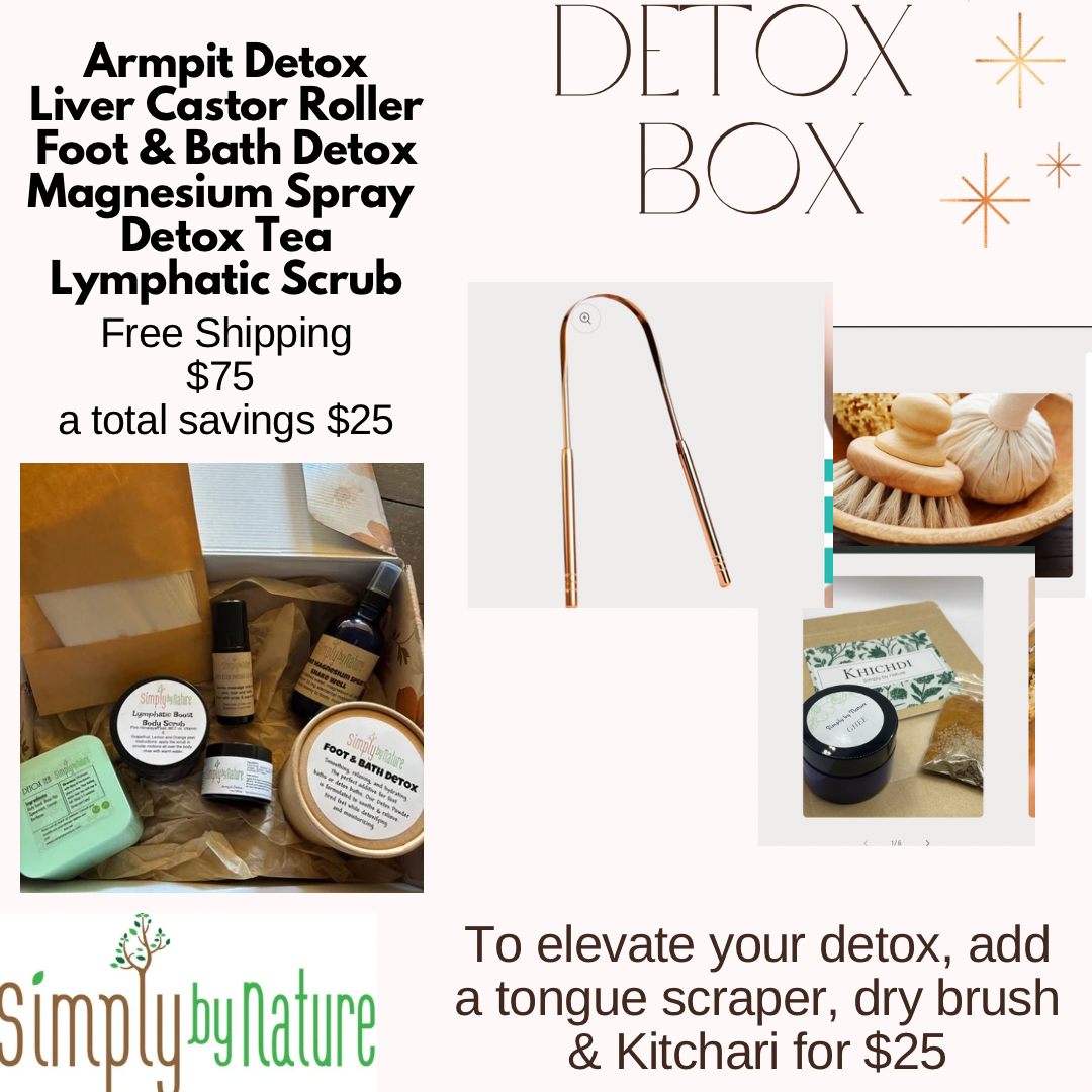 Wonders Wellness Monthly Box