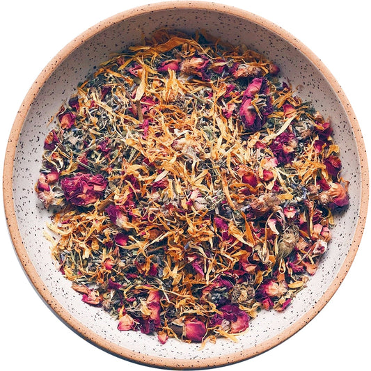 Yoni Steam Herbs