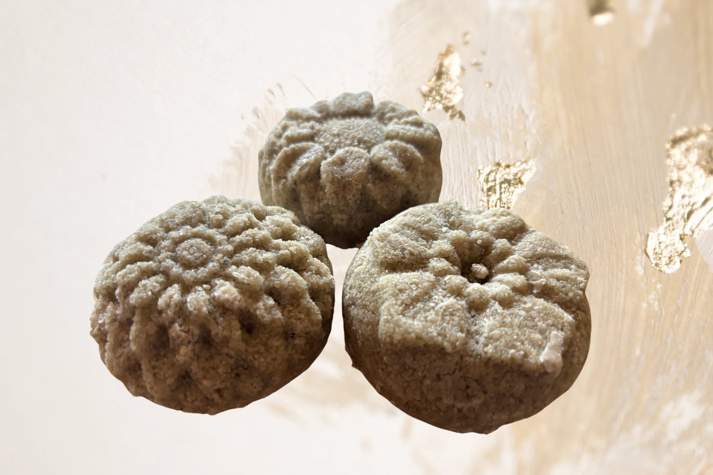 Foot Detox Soak (2)Tablets