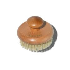Dry Brush