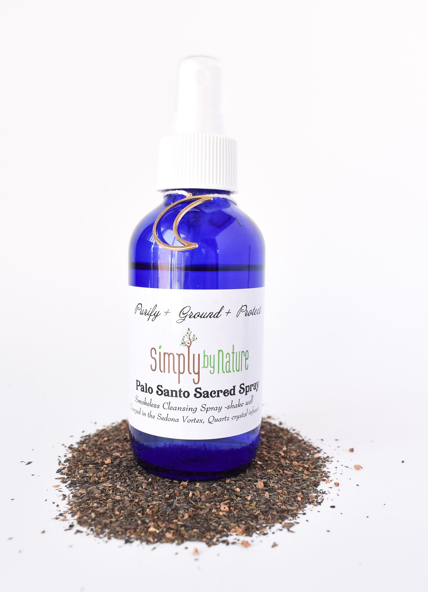 Palo Santo Sacred Spray