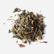 Allergy Tea~ ingredients: Mullein leaves, Elderberries, Raspberry leaves, Ground Ginger, Licorice Root, Yarrow, Peppermint leaves. Don’t use if pregnant, e-mail to custom order without raspberry.
